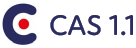 Logotipo CAS -