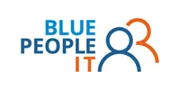 bluepeoplelogo - Klicker