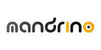 mandarinologo - Klicker