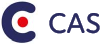 CAS logo -